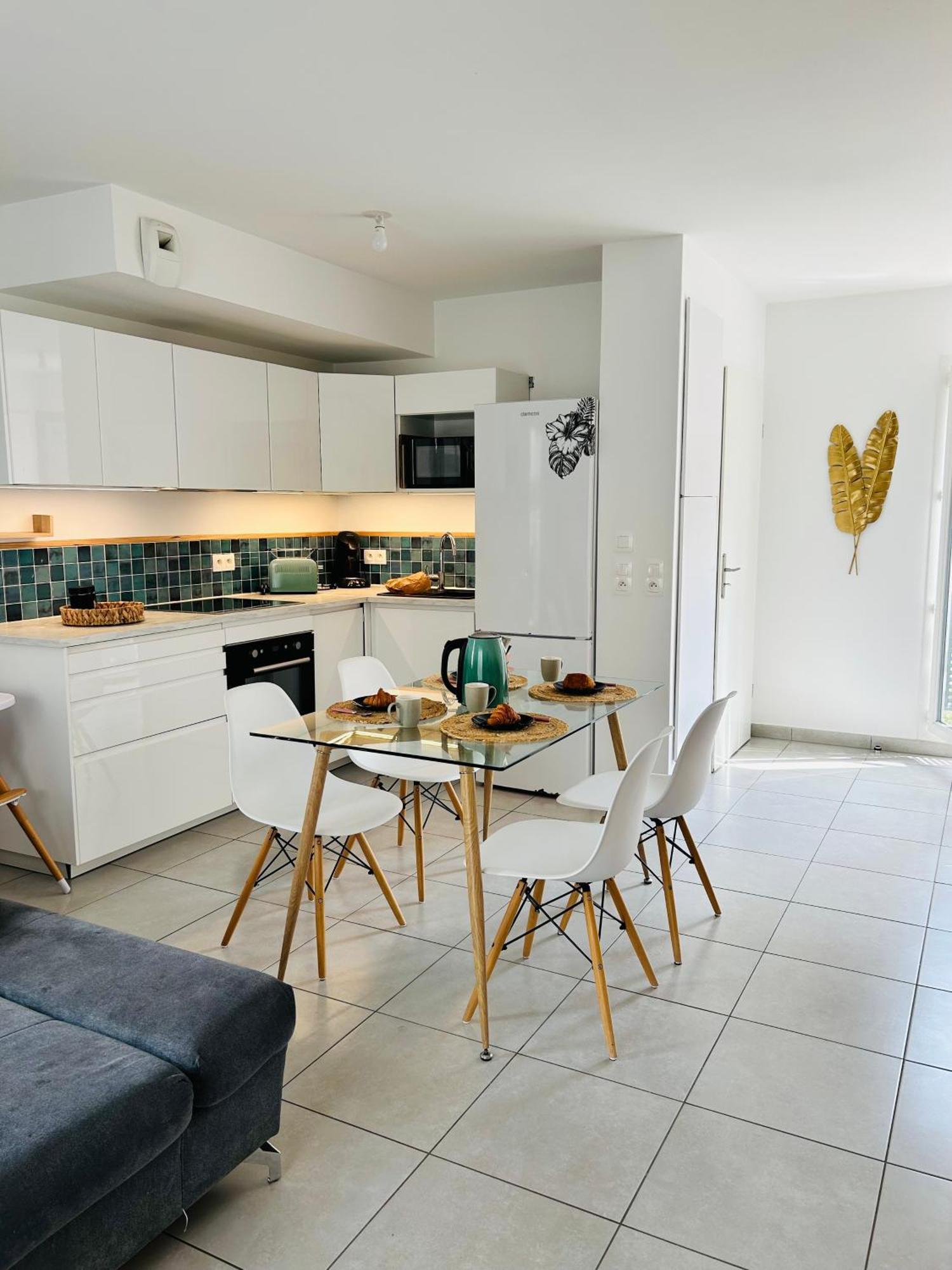 Disneyland Paris Familly Appart - 7 Minutes Disney - Parking - Wifi Chessy  Esterno foto