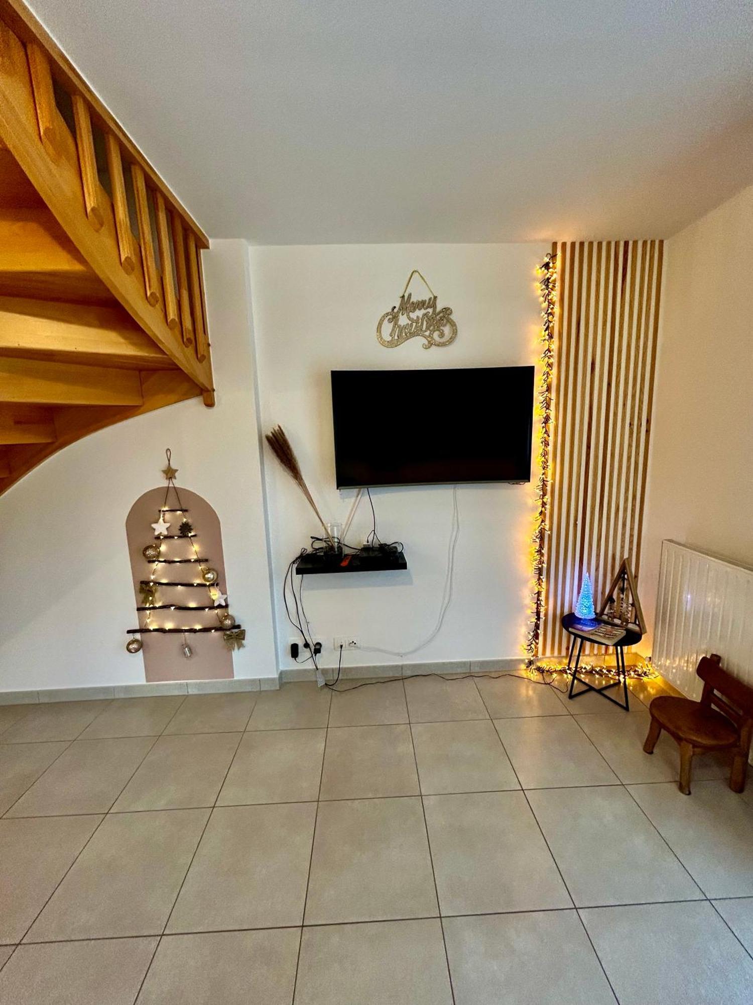 Disneyland Paris Familly Appart - 7 Minutes Disney - Parking - Wifi Chessy  Esterno foto